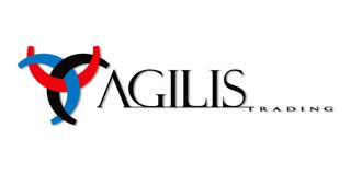 AGILIS TRADING OÜ logo