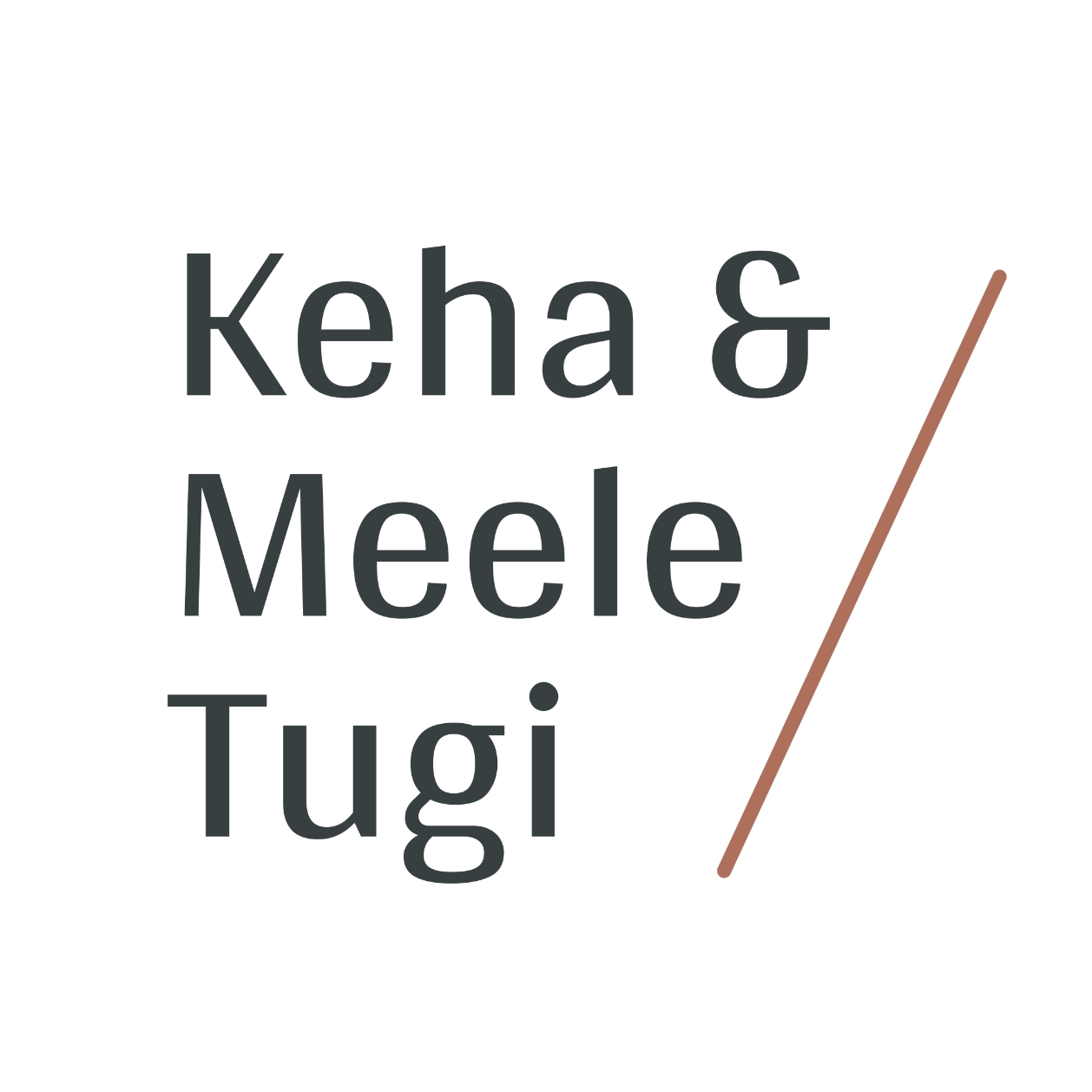 KEHA JA MEELE TASAKAAL OÜ logo