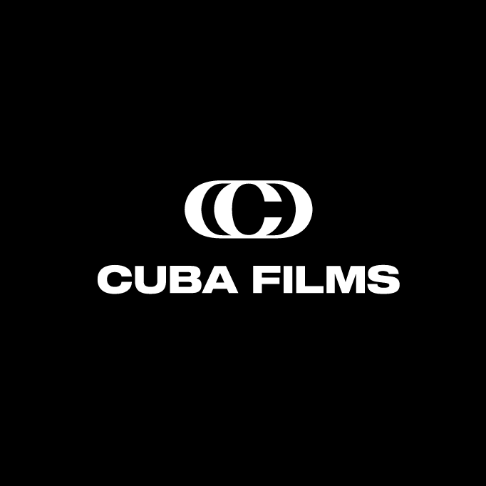 CUBA FILMS OÜ логотип