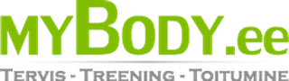 MYBODY OÜ logo