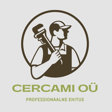 CERCAMI OÜ logo