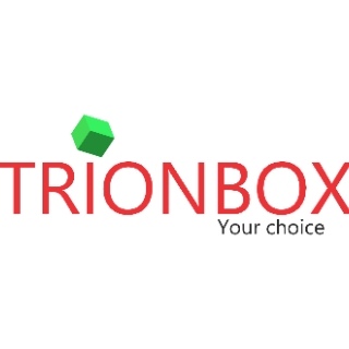 TRIONBOX OÜ logo