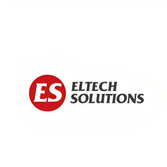 ELTECH SOLUTIONS OÜ logo
