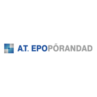 A.T. EPOPÕRANDAD OÜ логотип