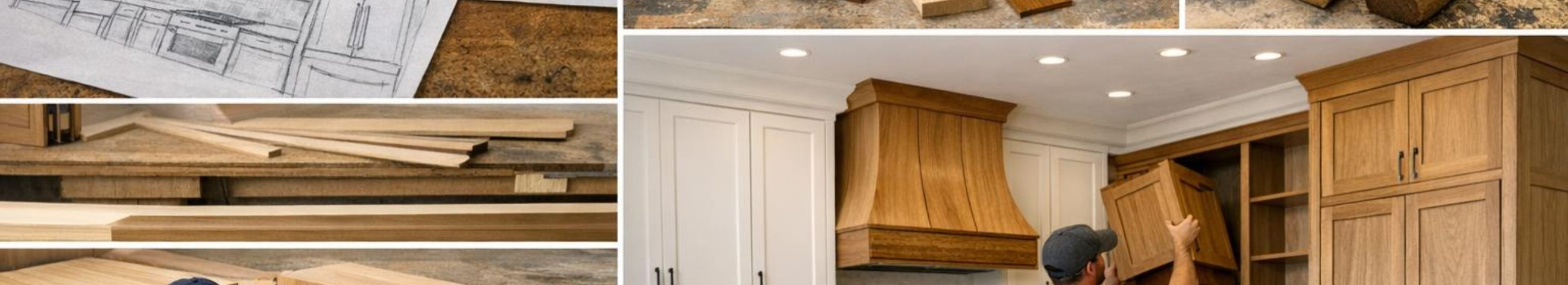 Pakume täislahendust eritellimusmööbli loomiseks: projekteerimine, prototüüpimine, tootmise juhtimine, paigaldus ja järelhooldus. Tagame täpsuse, sujuva tarneprotsessi ning hoolduse pärast üleandmist.