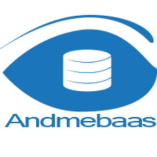 ANDMEBAAS OÜ logo