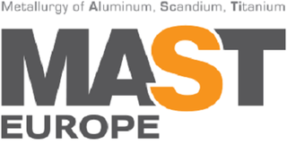 MAST EUROPE OÜ logo