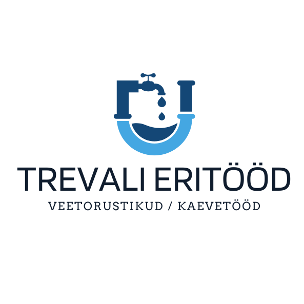 TREVALI ERITÖÖD OÜ logo