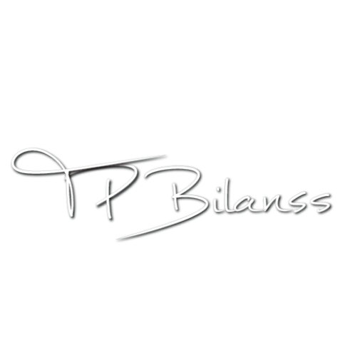 TP BILANSS OÜ logo
