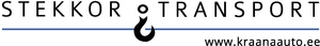 STEKKOR TRANSPORT OÜ logo