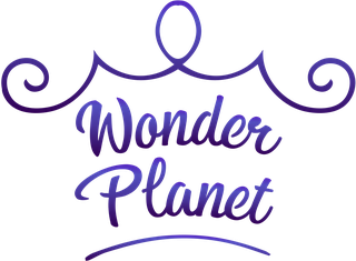 WONDER PLANET OÜ логотип