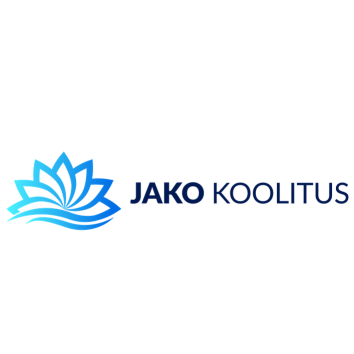 JAKO KOOLITUS OÜ logo