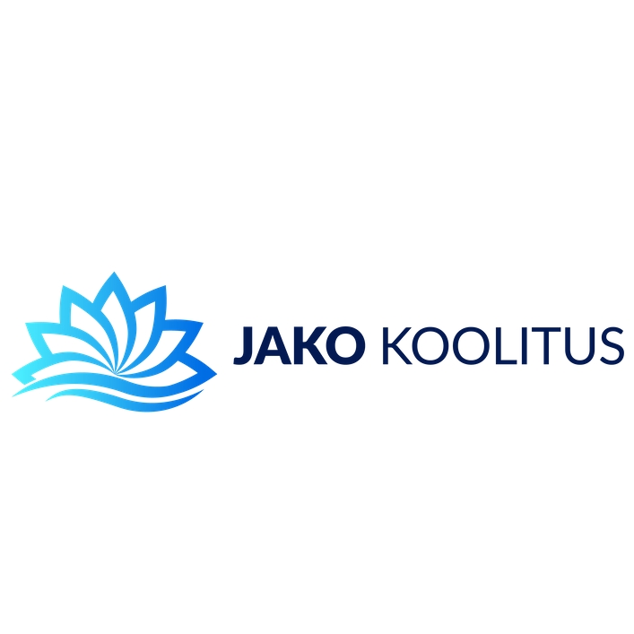 JAKO KOOLITUS OÜ logo