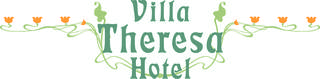 VILLA THERESA OÜ logo
