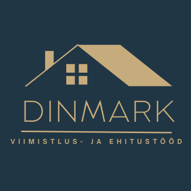 DINMARK LV OÜ логотип