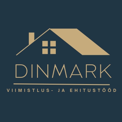 DINMARK LV OÜ logo