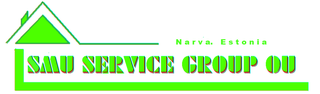 SMU SERVICE GROUP OÜ logo