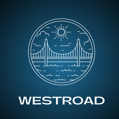 WESTROAD OÜ logo