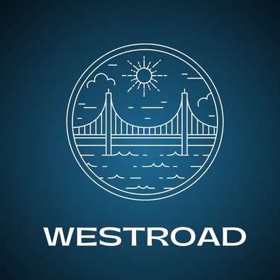 WESTROAD OÜ logo