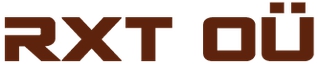 RXT OÜ logo