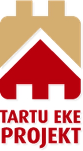 TARTU EKE PROJEKT OÜ - Tartu EKE Projekt | püsivad lahendused