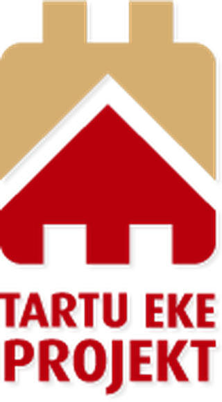 TARTU EKE PROJEKT OÜ logo