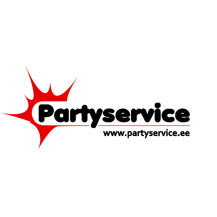 PARTYSERVICE OÜ logo