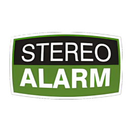 STEREO ALARM GRUPP OÜ logo