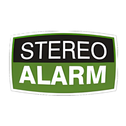 STEREO ALARM GRUPP OÜ логотип