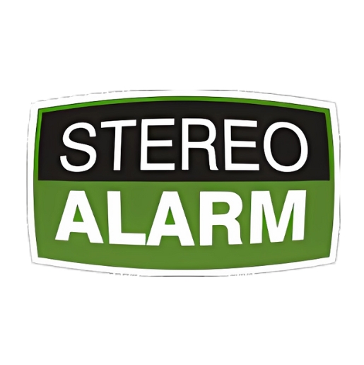 STEREO ALARM GRUPP OÜ logo