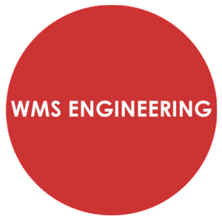 WMS ENGINEERING OÜ логотип