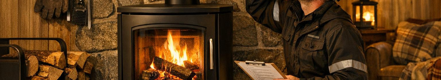 Müüme ja paigaldame kaminaid ning ahjusid, tagades ohutuse ja nõuetele vastavuse. Pakume tooteinfot ja järelteenindust.