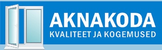 AKNAKODA OÜ logo