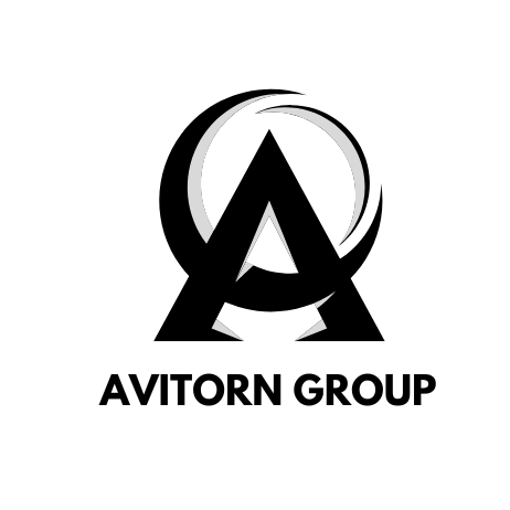 AVITORN GROUP OÜ логотип