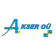 AKSER OÜ logo