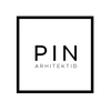 PIN ARHITEKTID OÜ logo