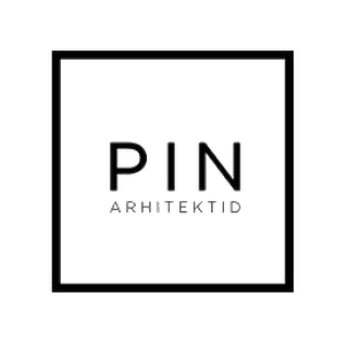PIN ARHITEKTID OÜ logo