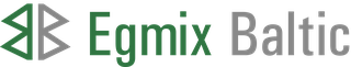 EGMIX BALTIC OÜ logo