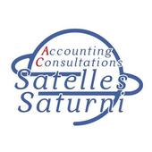 SATELLES SATURNI OÜ - Bookkeeping, tax consulting in Tallinn