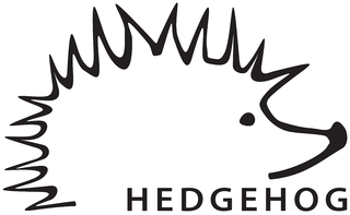 HEDGEHOG OÜ logo