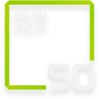 BUNKER 50 OÜ logo