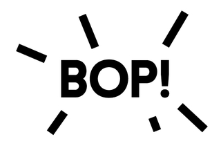 BOP ANIMATION OÜ logo
