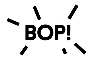 BOP ANIMATION OÜ логотип