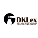 DKLex OÜ logo