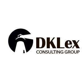 DKLex OÜ logo