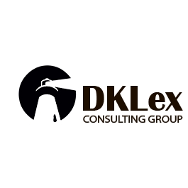 DKLex OÜ logo
