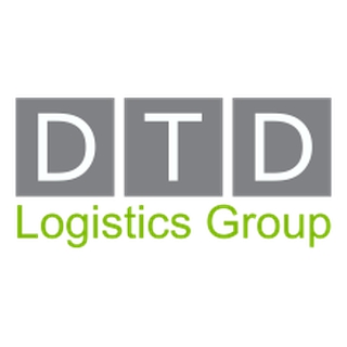 DTD LOGISTICS GROUP OÜ logo
