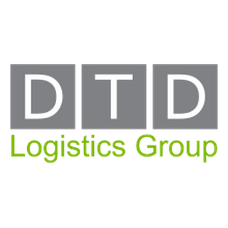 DTD LOGISTICS GROUP OÜ логотип