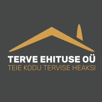 TERVE EHITUSE OÜ logo