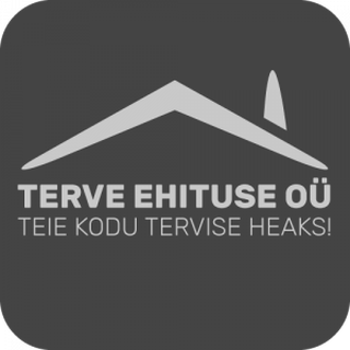 TERVE EHITUSE OÜ logo